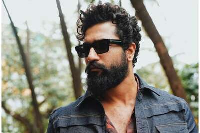 Vicky Kaushal Says He Wants To Plunge Himself Into 'Tougher' Roles In 2024: 'I Feel Charged...'