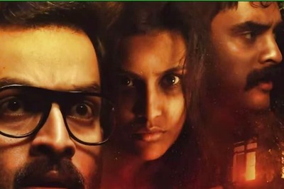 Ezra To Anjaam Pathiraa, 5 Must-watch Malayalam Thrillers On OTT