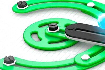 Live: Google I/O conference keynote