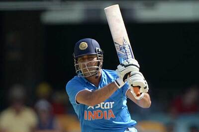 Vijay Hazare Trophy: Dhoni guides Jharkhand to win; Delhi beat Maharashtra