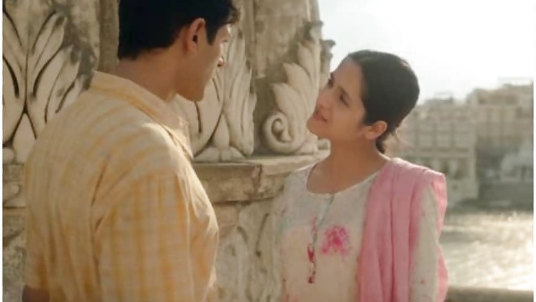 Who is Arushi Sharma, the New Actress in Love Aaj Kal Trailer?