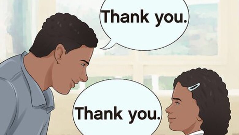 How to Teach Kids to Accept Gifts Graciously