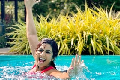 Shreya Ghoshal Shares Happy Memory From Her Pregnancy Days