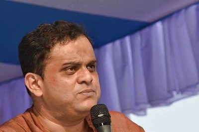 TMC Minister’s Film Dropped at Goa Film Festival; Bratya Basu Says It’s Politics