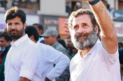 Why Congress Should Not See Opposition Unity as an Acceptance of a Rahul Gandhi-Centric Politics