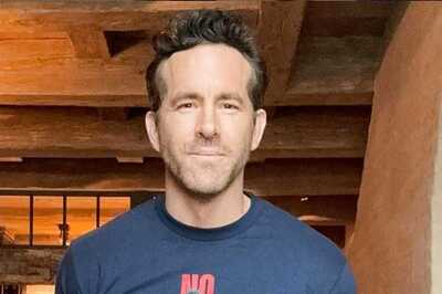 Ryan Reynolds Believes That His Anxiety Has Made Him A ‘Better’ Father
