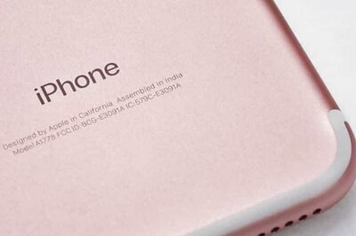 Apple iPhone SE Is Also Now Made In India, But Does That Mean Your Next iPhone Will Cost Any Lesser?