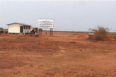 Jaitapur Nuclear Power Plant protests postponed