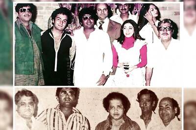 43 Years Of Karz: A Thrilling Throwback By Subhash Ghai Feat Rishi Kapoor, Shatrughan Sinha