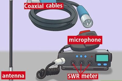 How to Peak and Tune a CB Radio