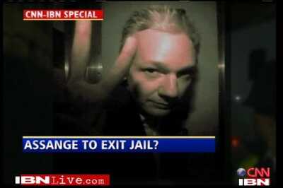 US soldiers threaten me regularly: Assange