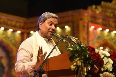 Permission for 3 BJP Poll Ads Revoked for 'Personal Attacks' on Siddaramaiah