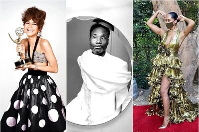 Emmys 2020 was Lit on Fashion Front, Here are Most Stylish Moments from the Virtual Celebration This Year