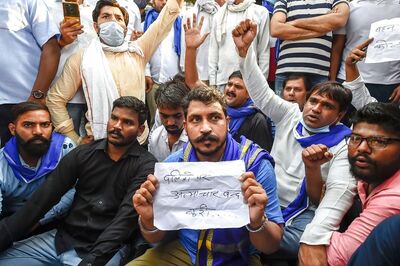 Hathras Gang-rape: Bhim Army Chief Chandrashekhar Azad under 'House Arrest' in Saharanpur