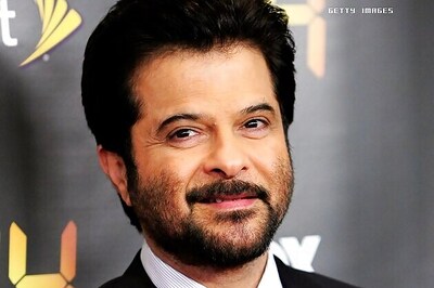 Anil Kapoor throws bash for 'Raanjhanaa' success