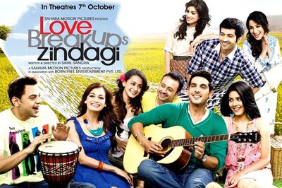 Sahil Sangha ready to direct a coming-of-age film