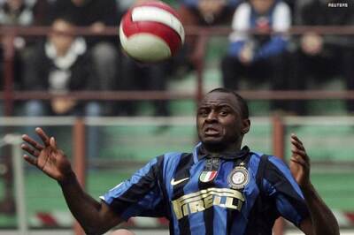 Inter Milan trounce Manchester City 3-0