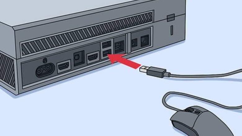 How to Use Mouse and Keyboard on Xbox One