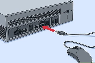 How to Use Mouse and Keyboard on Xbox One