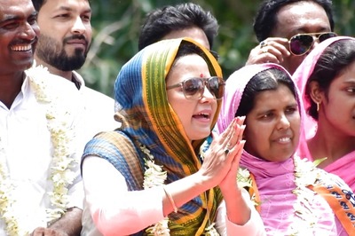 TMC Backs Party MP Moitra, Says Anyone Who Questions BJP-led NDA is Harassed