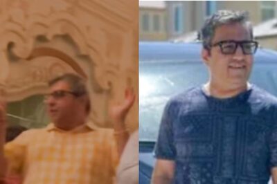 'Ashneer Grover Lite': Shark Tank Judge's Lookalike Will Make You Go 'Yeh Sab Dogalapan Hai'