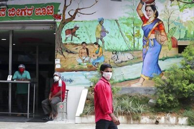 Karnataka Covid-19 Cases Cross 2 Lakh-mark with 6,706 New Infections, 1.2L Recovered so far