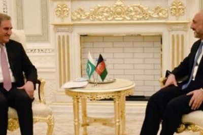 News18 Evening Digest: Afghan Government to Be Formed in Days, Says Pakistan Foreign Minister & Other Top Stories