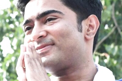 TMC Begins 2022 From Tripura, Abhishek Banerjee to Meet Adivasi Community, Injured Workers During Visit