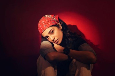 Sobhita Dhulipala Opens Up On Her Hollywood Debut With Monkey Man: 'My Character Left Me Feeling...'