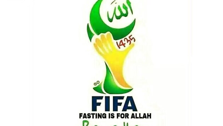 World Cup 2014: FIFA asks magazine for proof of match-fixing