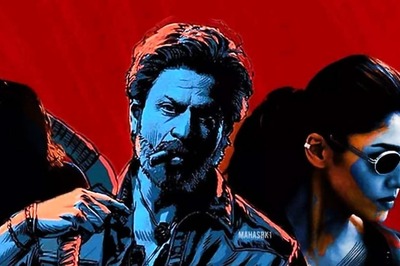 Jawan To Sadak 2, 9 Most Expensive Indian Films On OTT