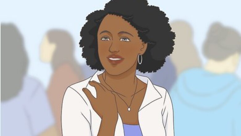 How to Act Around People Who Know Each Other but Don't Know You (when You're Feeling Left Out)