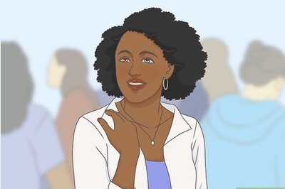 How to Act Around People Who Know Each Other but Don't Know You (when You're Feeling Left Out)
