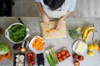 Eid-Ul-Fitr 2020: A Curated Food Menu For The Celebration