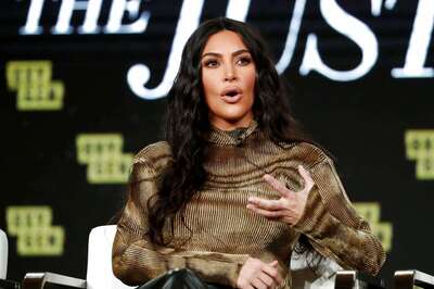 Kim Kardashian To Freeze Facebook, Instagram Accounts To Protest Hate Speech