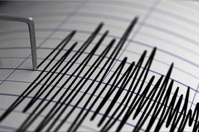 Earthquake of Magnitude 5.7 Strikes Vanuatu: EMSC