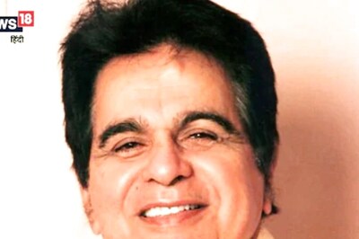 When Dilip Kumar Talked About His Legacy And Who Will Carry It Forward