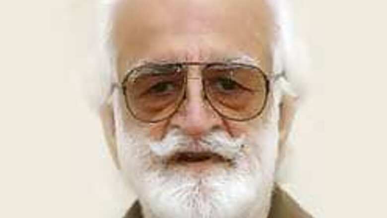Mush offers to talk with Baloch rebels
