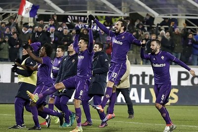 Fiorentina Offer Tantalising Glimpse of True Potential in Victory Over Juventus