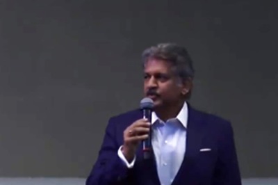 'Favourably Biased': Anand Mahindra Reacts To 'Old Friend' Harsh Goenka's Birthday Wish