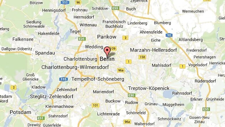 German groom forgets bride at gas station after honeymoon