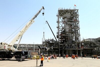 Aramco's IPO to Come Soon, Saudi Crown Prince to Take Final Call: Energy Minister