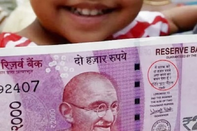 Rs 2000 Notes: 97.92% Returned, Currency Worth Rs 7,409 Cr Still With Public, Says RBI