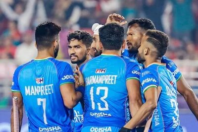 FIH World Cup 2023: India Hit Eight Past Japan in Classification Game; Argentina Hammer Chile; South Africa Rout Malaysia