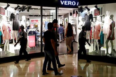 GST and Malls: Gradually the Picture Becomes Clear