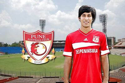 Accepting Indian citizenship was the toughest decision: Arata Izumi