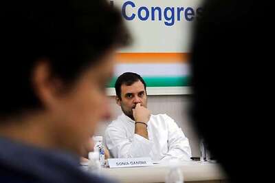 OPINION | In Gandhis' Game of Musical Chairs, RaGa Needs to Change His Tune When He Returns as Congress President