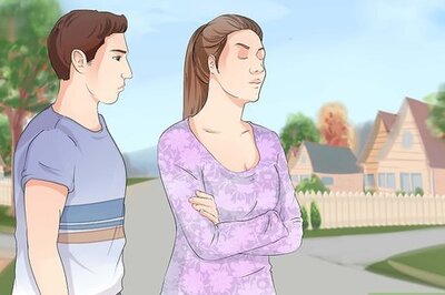 How to Give Someone the Silent Treatment