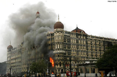 Pakistan has evidence that 26/11 attack was planned there: India