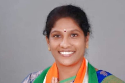 Telangana Cong Candidate Vennela: ‘Will Continue My Father Gaddar’s Fight against Inequality’